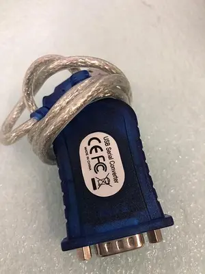 SWELL USB SERIAL CONVERTER