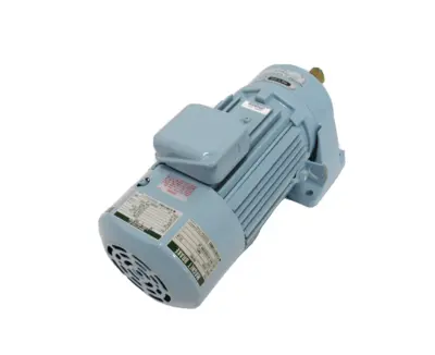 NEW SUMITOMO CNHMS1-5090A-B-6 GEARMOTOR 6:1 400V CNHMS15090AB6