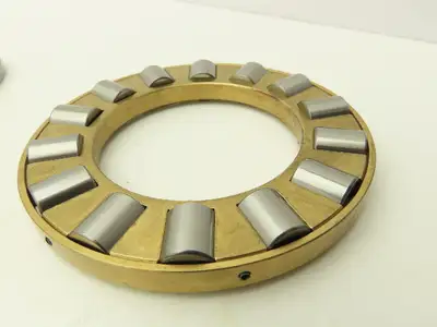 New | in-Stock CONSOLIDATED BEARING _UNKNOWN_ Bearings | Arrow Industrial #613660