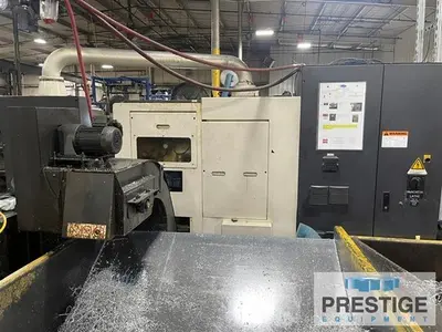 Used 2012 HWACHEON TTC10 CNC Lathes New York US | Prestige Equipment #1340274