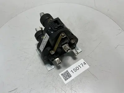 USED MDI 335NO-120A