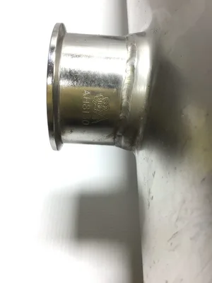 USED CUNO 🛠️ MODEL: CUNO 4ZM2/7003302D — PRECISION-ENGINEERED INDUSTRIAL COMPONENT