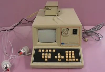 Used MILLIPORE 680 HPLC Systems Texas US | Bamko Surplus Process Equipment #940786