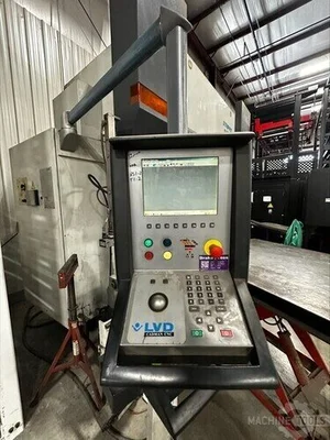 USED LVD STRIPPIT PPEB 150 BH 10