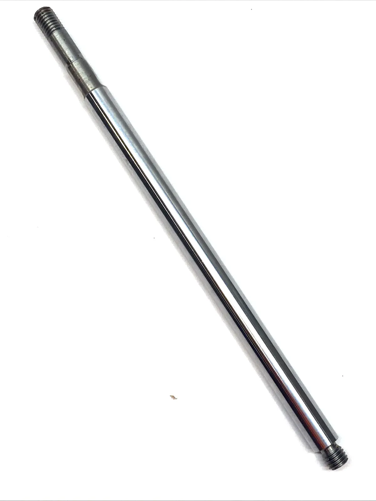 USED ATLAS COPCO THREADED STAINLESS STEE