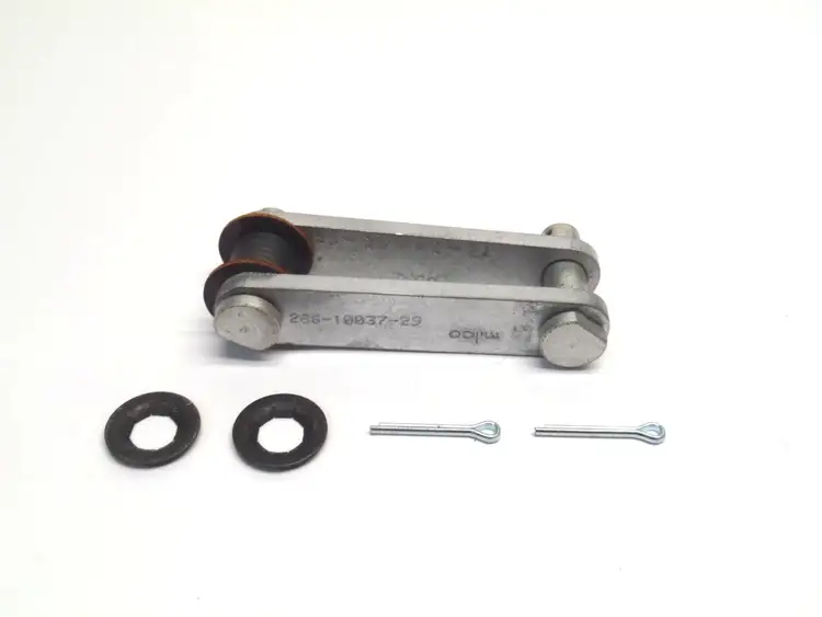 New | in-Stock Milco Link Assembly 4 1/2" Miscellaneous MRO Michigan US | Maverick Industrial Sales #1400103