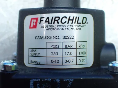 New | in-Stock FAIRCHILD 30222 Pumps Ohio US | HGR 24 #1016752