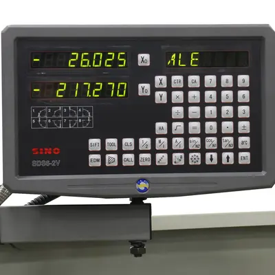 New | in-Stock BAILEIGH PL-1860E-1.0-18 Gap Lathes Illinois US | Olympus Machinery Group #1350306