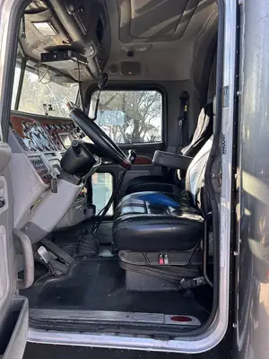 USED 2009 PETERBILT 389