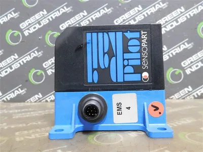 USED SENSORMATIC FR 85-2 ILLK-POL8