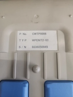 CWTP0006 Robot Teaching Pendant WPDNT2-03 ⚡️🇺🇸 SHIP+WARRANTY