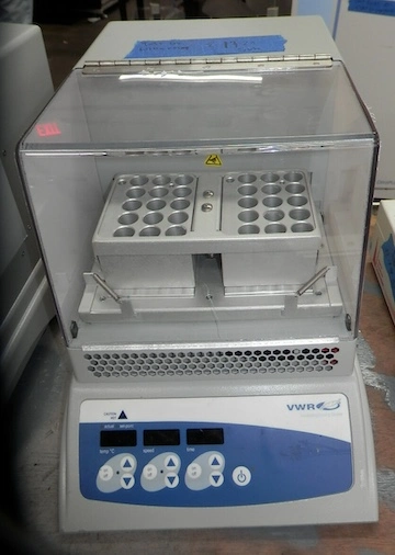 Used VWR _UNKNOWN_ Incubator Shakers California US | Biotech Equipment Sales #1464806