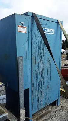 USED AMP C85201