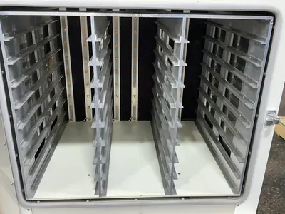 Used YAMATO DKN600 Heat Treating Units Ohio US | HGR 24 #1439641