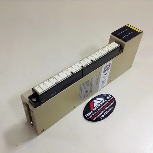 Used OMRON C500-OC221 Circuit Boards Michigan US | Ideal Machinery #571892