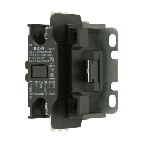 Eaton C25ANB125B [New]