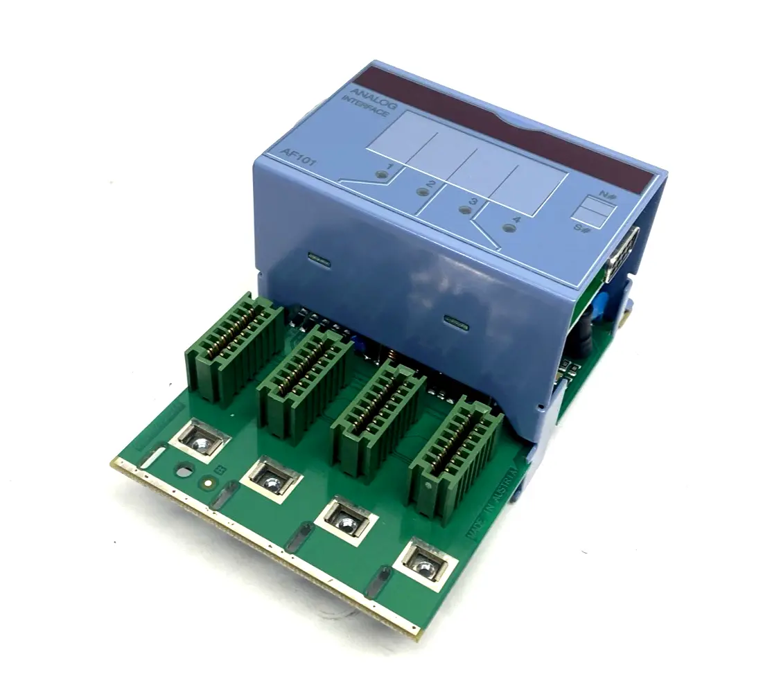 USED B&R AUTOMATION AF101