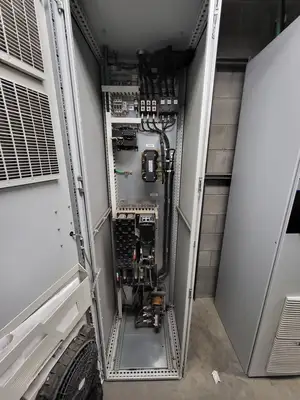 USED ALLEN-BRADLEY 20F1ANE099A0NNNNN