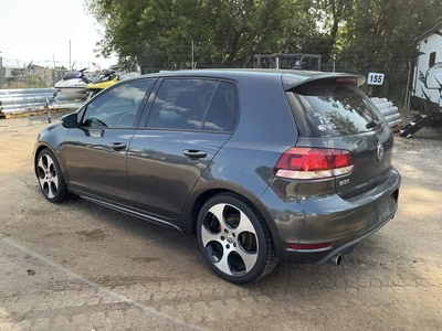 Used 2011 VOLKSWAGEN GTI Cars Michigan US | Miedema Asset Management Group #1322391