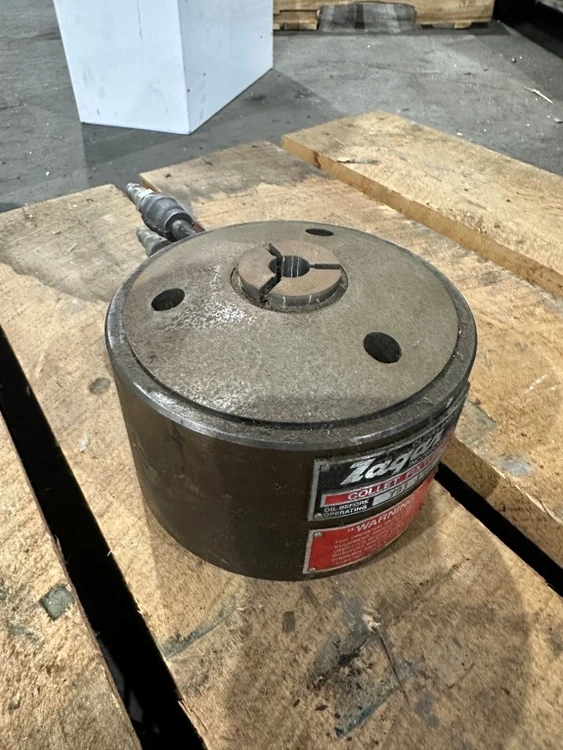 Used ZAGAR _UNKNOWN_ Collets Ohio US | McKean Machinery Sales #445629