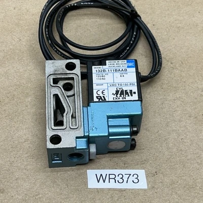 USED Mac 132B-111BAAB
