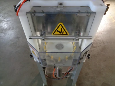 Used 2017 FOODTOOLS CS-1A Slicers / Dicers / Cutters California US | BakeryEquipment.com #1555987