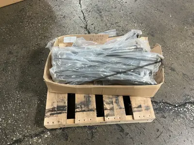 Used _UNKNOWN_ TBS22U Bolts Ohio US | HGR 24 #1357368