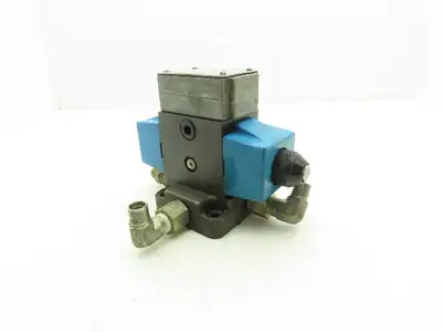 Used VICKERS _UNKNOWN_ Valves/Fittings Indiana US | Arrow Industrial #1316961