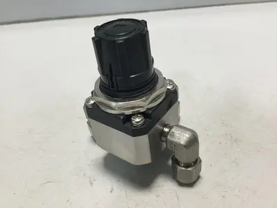 USED SMC SRH3101-01