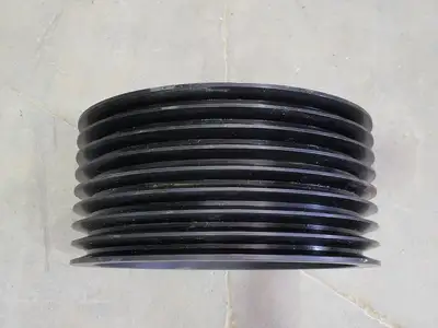 V-Belt Pulley 450X8-SPC-TL/5050, SPC 450-08 5050