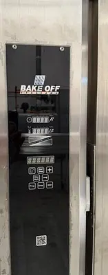 Used BAKEOFF ROTOBAKE T11 Ovens Texas US | Bakery Machinery and Engineering #1770441