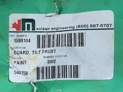 Tilt Proxy Guard 1059104