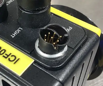 USED Cognex IS7200-11 / 825-0544-1R / 821-0084-8R