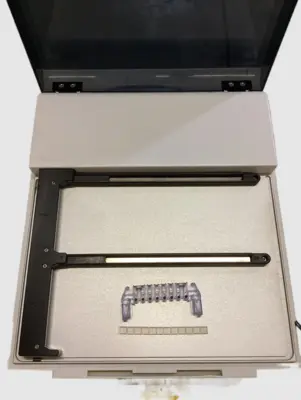 Agilent Technologies G3100A OFFGEL Fractionator 100-240VAC