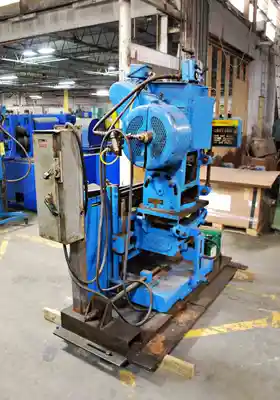 USED TISHKEN CO-T-6A