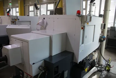 2019 CITIZEN L32-1M8 CNC Swiss Lathe | Graff-Pinkert (11)