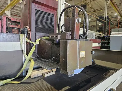 USED 1995 CHEVALIER FSG-2640TX