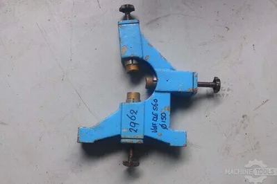 USED 1986 VDF BOEHRINGER DUE 560