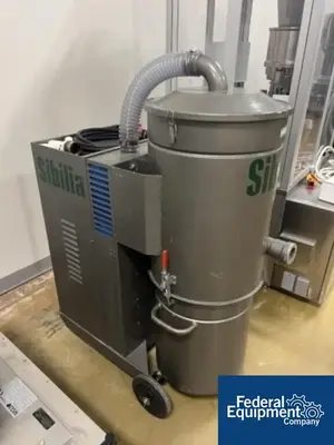 USED MG2 MG2 Encapsulator