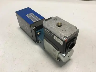 USED BOSCH 0 811 402 165