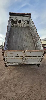 Used 2002 INTERNATIONAL 4300 DT 466 Tractors & Trailers Utah US | CSS Equipment Sales #1341524