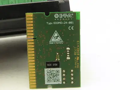 Used E-T-A _UNKNOWN_ Fuses Indiana US | Arrow Industrial #1365098