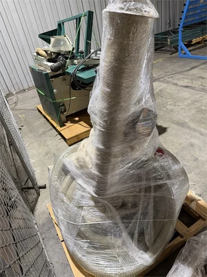 Used MURPHY RODGERS MRT-9A Dust Collectors California US | MachineryMax #1709025