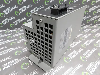 Allen Bradley 1771-P7/B PLC-5 120/220V AC Power Supply Module Used