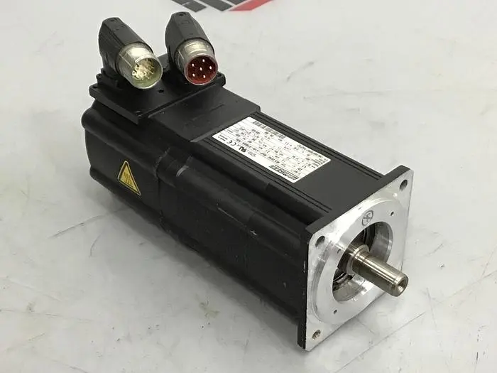 Used WITTMANN MCS 09F60-RS4P1-A14N-ST5S00N-R0SU Motors (misc) Michigan US | Ideal Machinery #693998