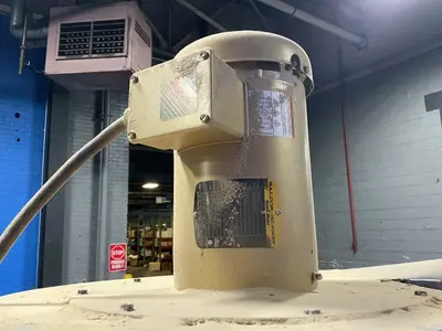 Used DONALDSON 19 Dust Collectors Ohio US | HGR 24 #1322855