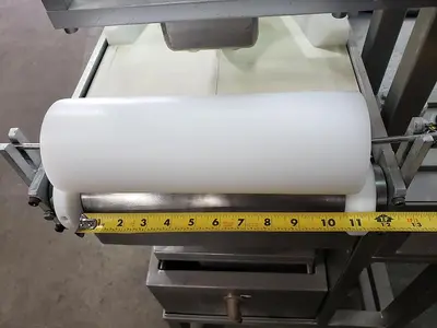USED 2002 PAMA ROMA CN/2000