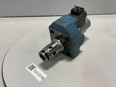 USED VICKERS CVU 25 EFP1 B29