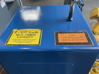 PRE PR-244000-NAB COIL REELS | Wheeler Machinery Sales (4)