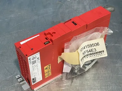 Used SEW EURODRIVE MC07B00225A34S0 Variable Speed Drives Ohio US | HGR 24 #1263304